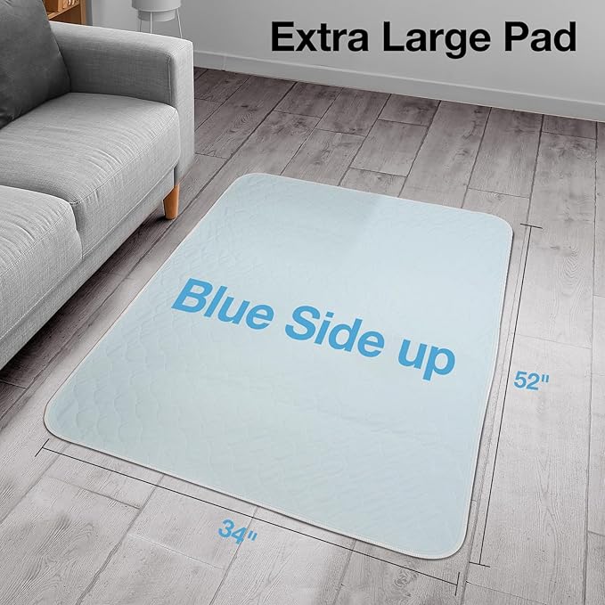 Waterproof Mattress Protector
