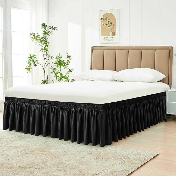 Bed Skirt - King