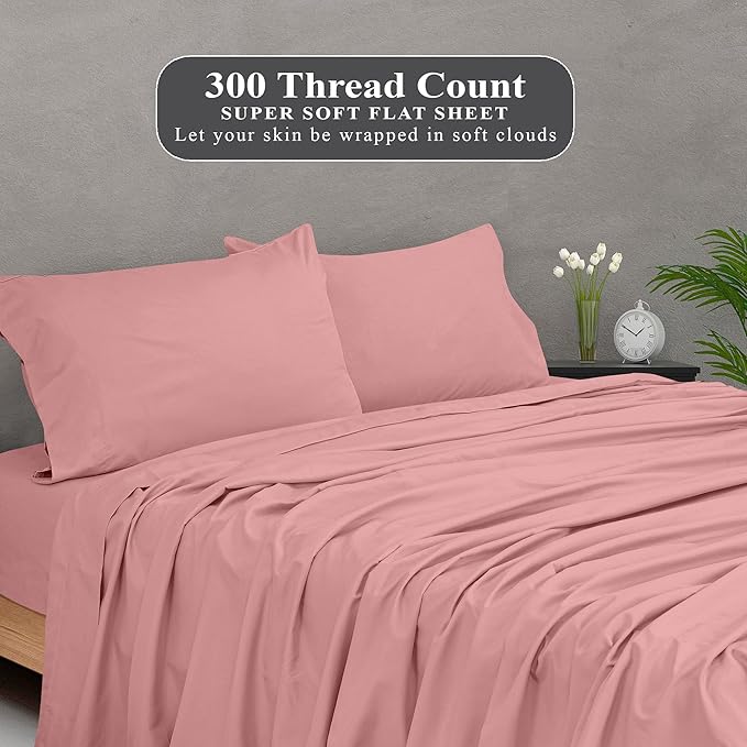 Flat Sheet - King