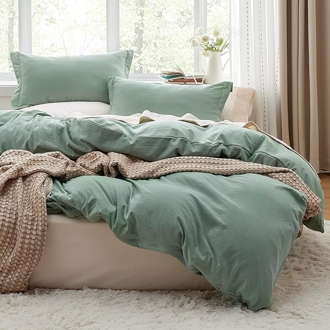 Duvet Cover Set - California King
