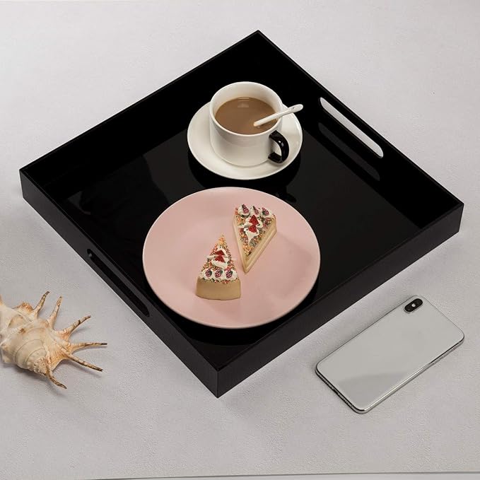 Bed Tray - 14 x 14 in