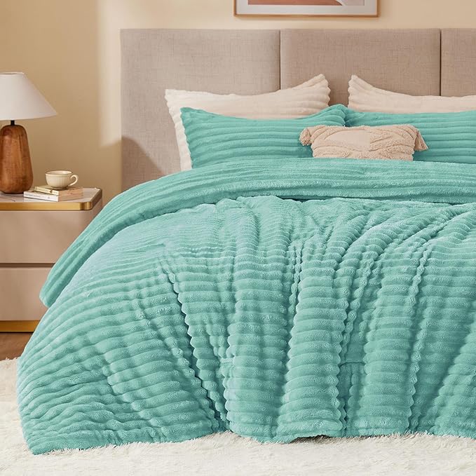 Comforter Set - Queen