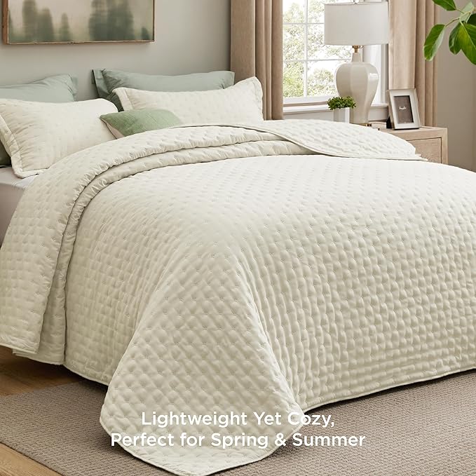 Quilt - King - 106 x 96 in