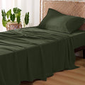 Bamboo Cooling Bed Sheet Set - Twin XL