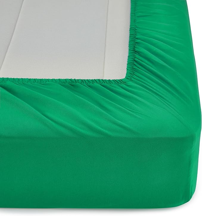 Microfiber Comforter Set - Twin - 5 Piece