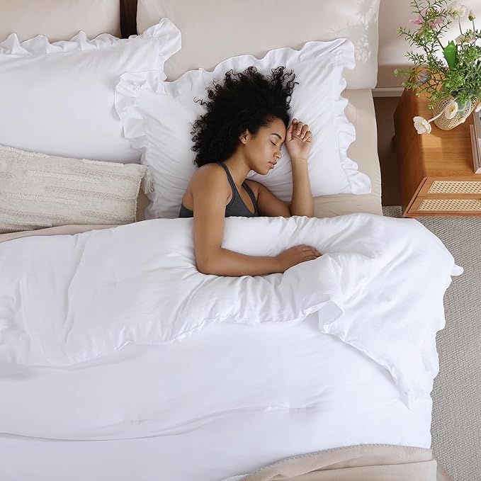 Comforter Set - King - 3 Piece