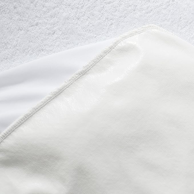 Waterproof Mattress Protector - Twin