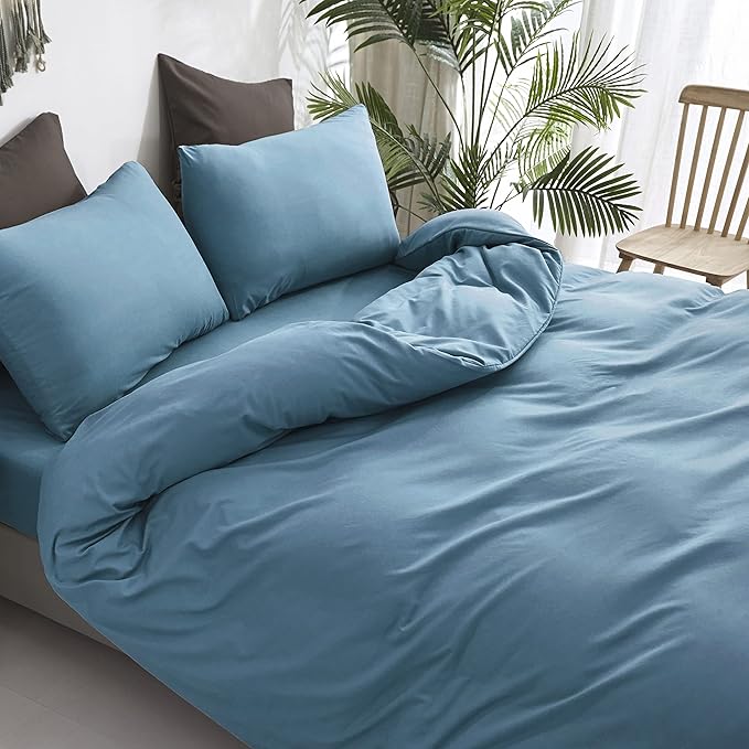 Comforter Set - King - 3 Piece