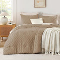 Comforter Set - Queen - 3 Piece