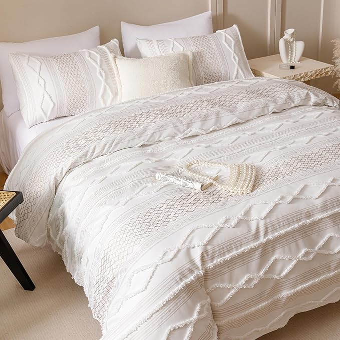 Comforter Set - Full - 3 Piece