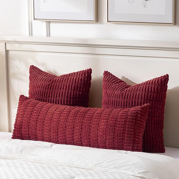 Pillowcase - 14 x 36 in