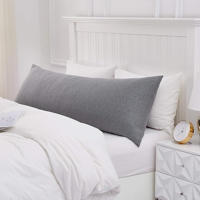 Jersey Pillowcase