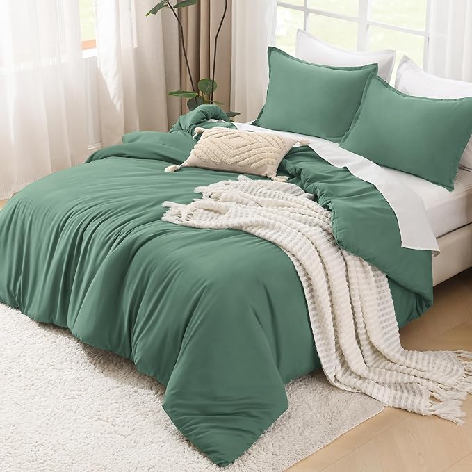 Comforter Set - Queen - 90 x 90 in - 3 Piece