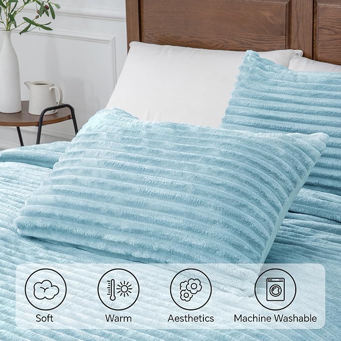 Comforter Set - Queen
