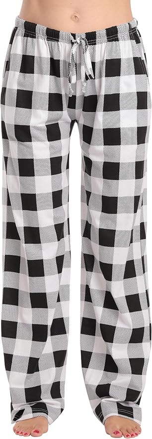 Women's 100% Cotton Pajamas - Pants