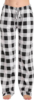 Women's 100% Cotton Pajamas - Pants