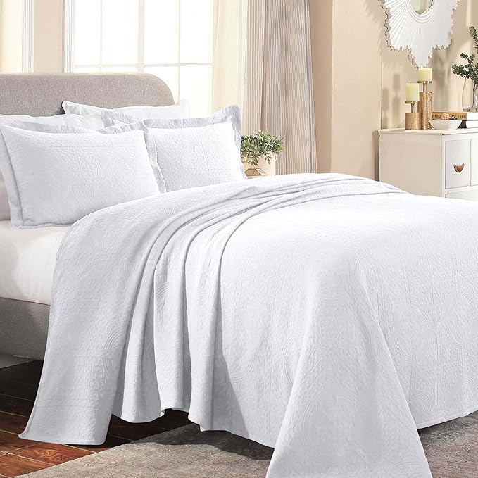 Bedding Set - Full