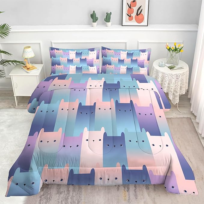Comforter Set - Full