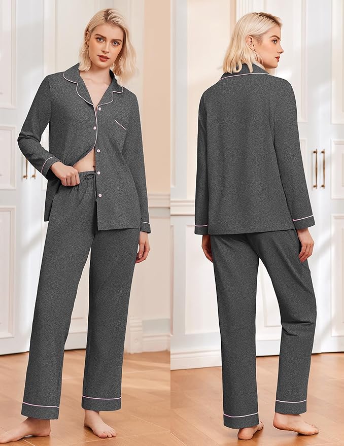 Pajama Set - 2 Piece
