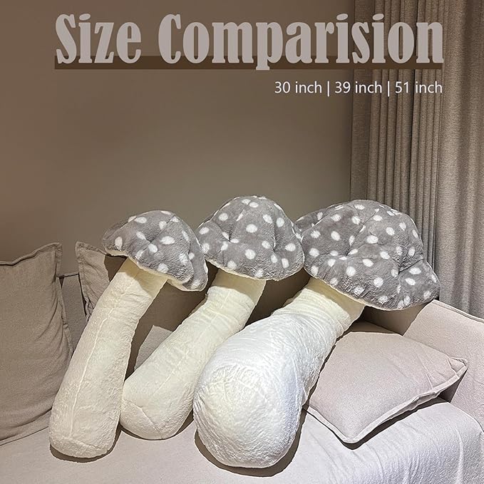 Body Pillow