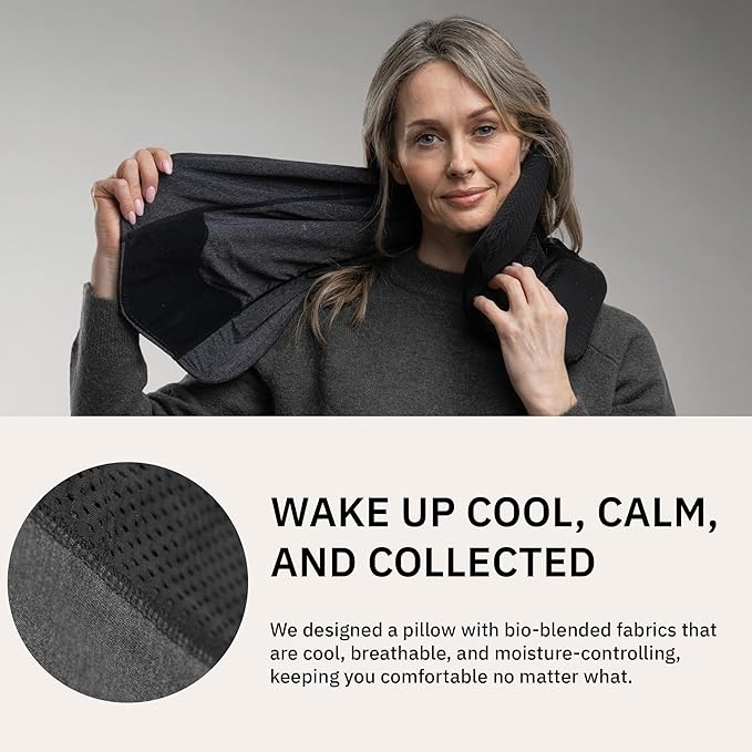 Cooling Body Pillow