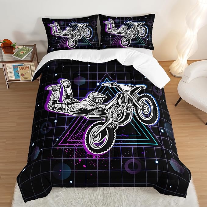 Comforter Set - King