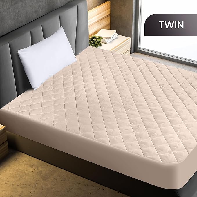 Mattress Pad - Twin