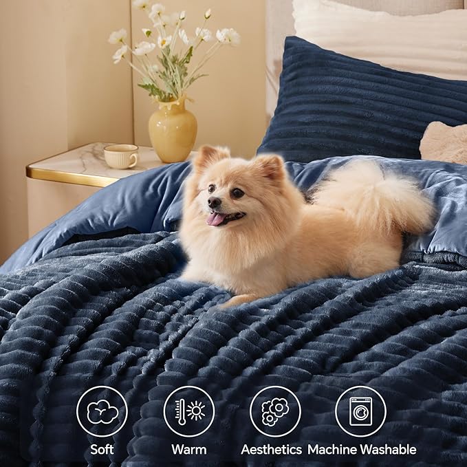 Comforter Set - Full