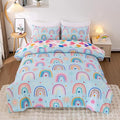 Comforter Set - Queen - 3 Piece