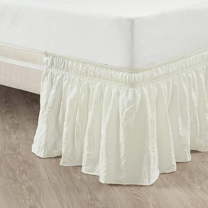 Bed Skirt - King