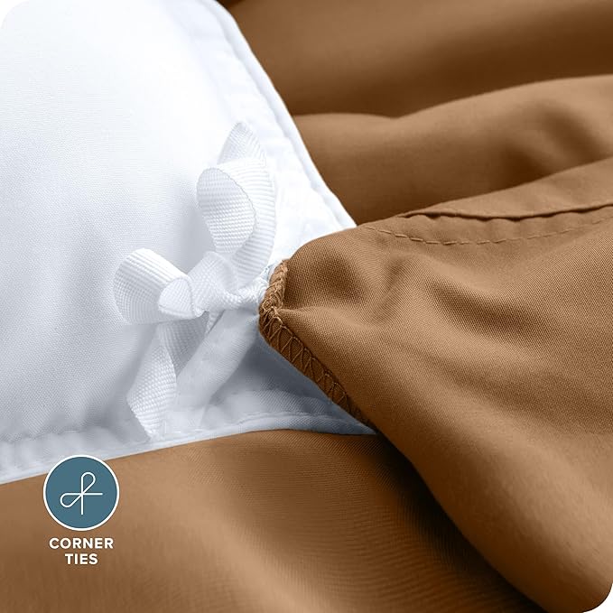 Cooling Duvet Cover - King