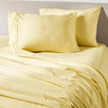 Cooling Bed Sheet Set - California King - 4 Piece
