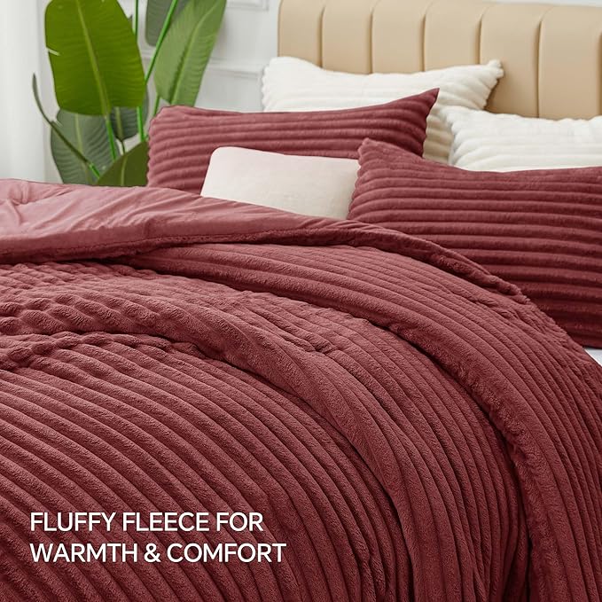 Comforter Set - Twin