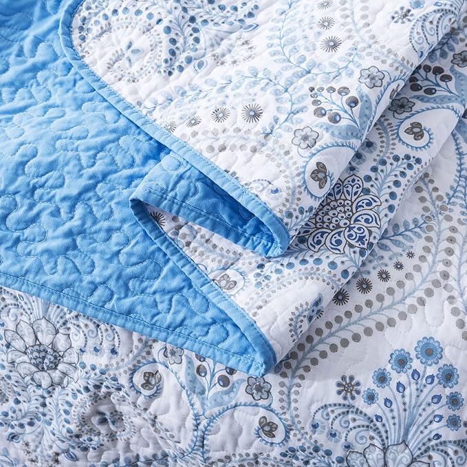 Quilt Set - Twin