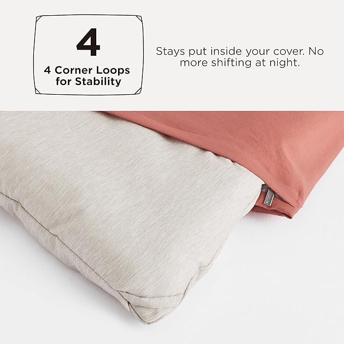Comforter Set - King - 3 Piece