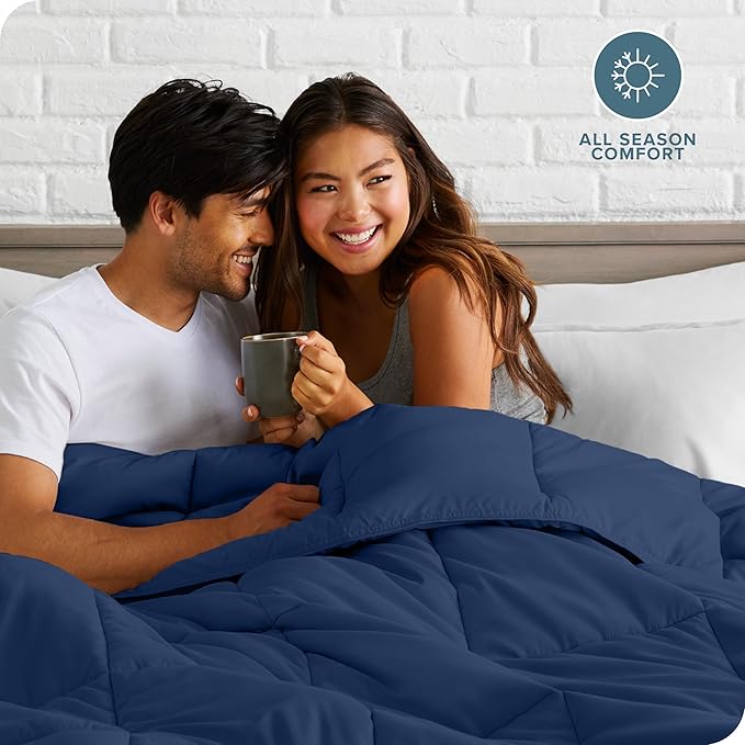 Down Alternative Comforter - Full