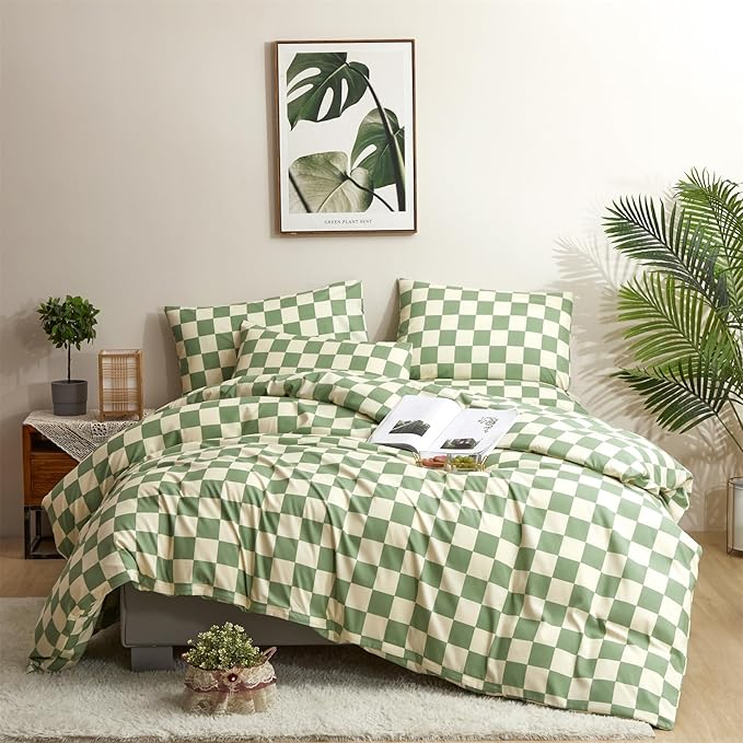 Comforter Set - Full - 3 Piece