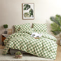 Comforter Set - Full - 3 Piece