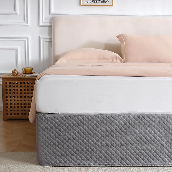 Bed Skirt - Queen