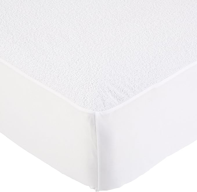 Waterproof Mattress Protector - Twin