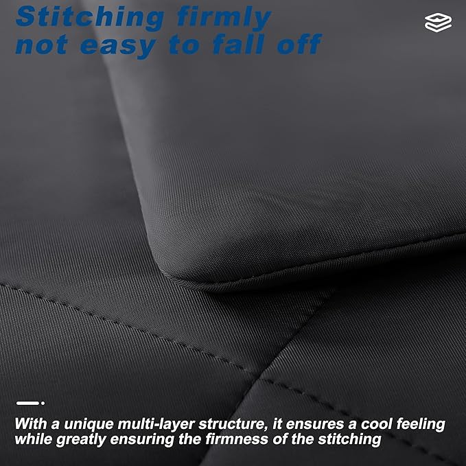 Cooling Duvets Down Comforter - King