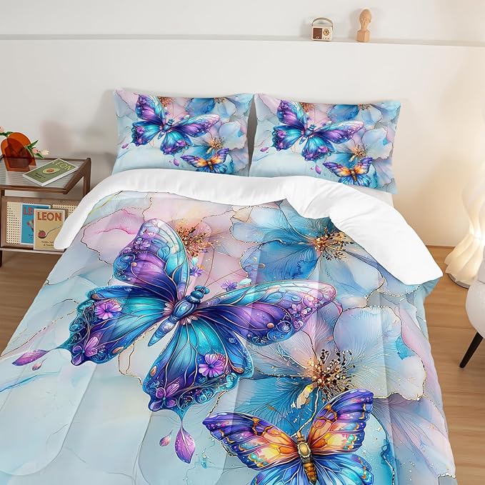 Comforter Set - King