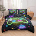 Comforter Set - Full - 5 Piece