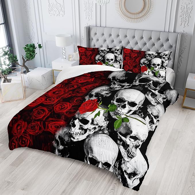 Comforter Set - Full
