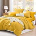 Comforter Set - Queen - 7 Piece