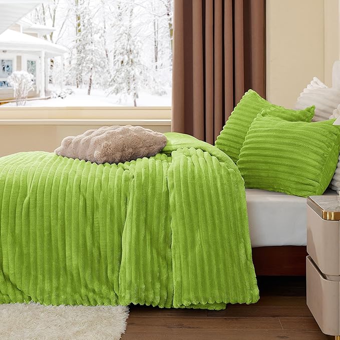 Comforter Set - King