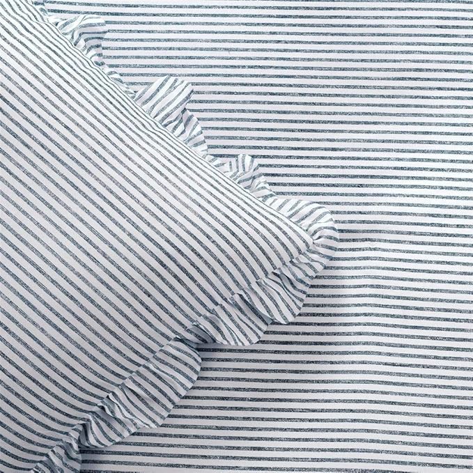 Coverlet Set - Full - 3 Piece