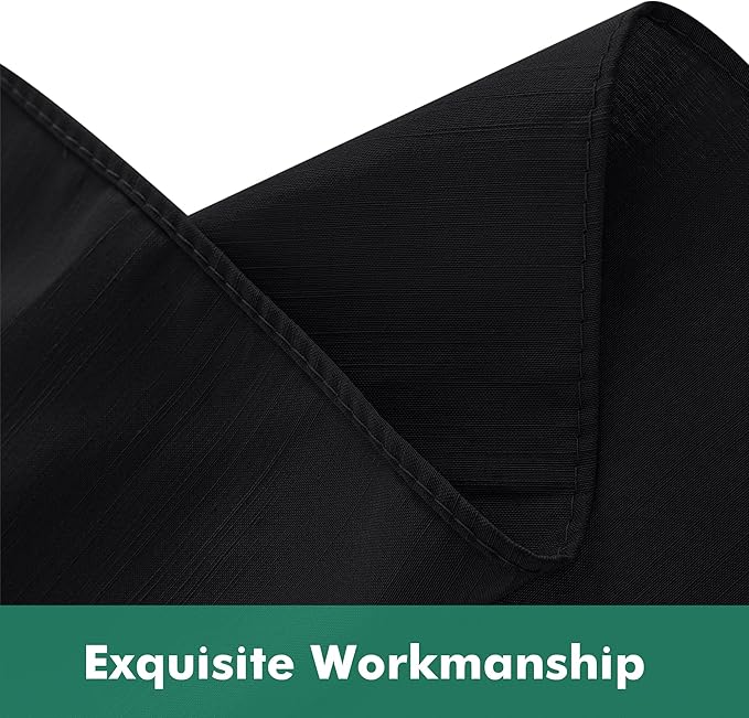 Bed Skirt - Full - 14 in Drop