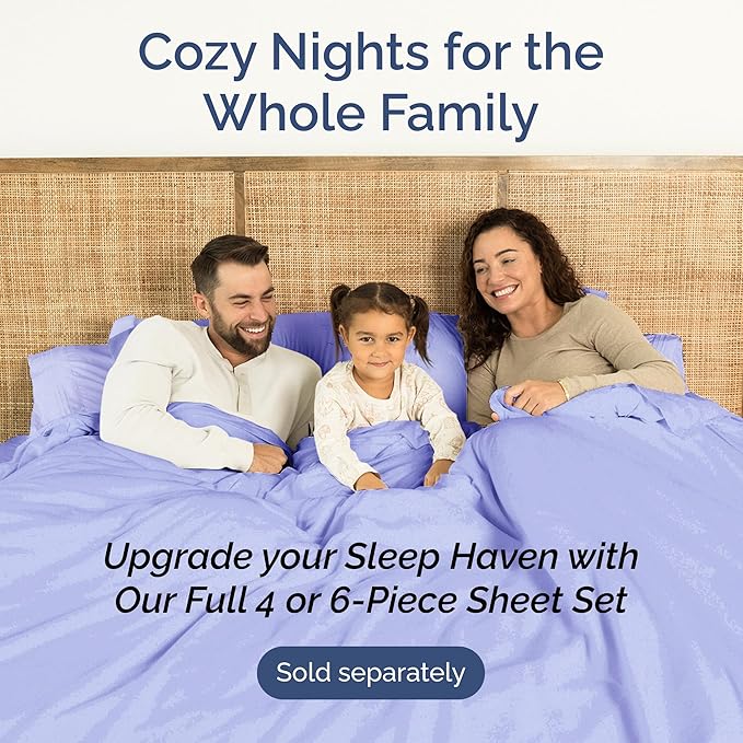 Cooling Flat Sheet - King