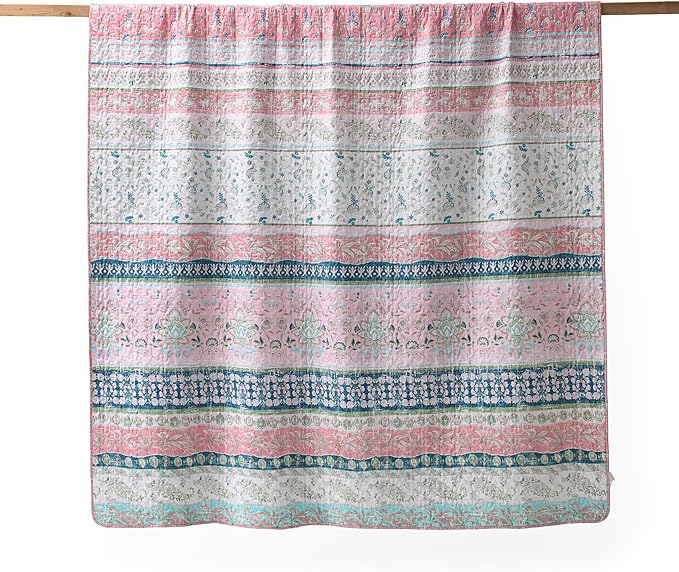 Quilt Set - Twin - 2 Piece